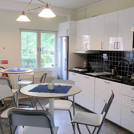 Le Mat B&B Åkersberga Exteriér fotografie