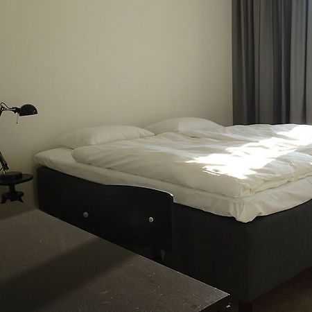 Le Mat B&B Åkersberga Exteriér fotografie