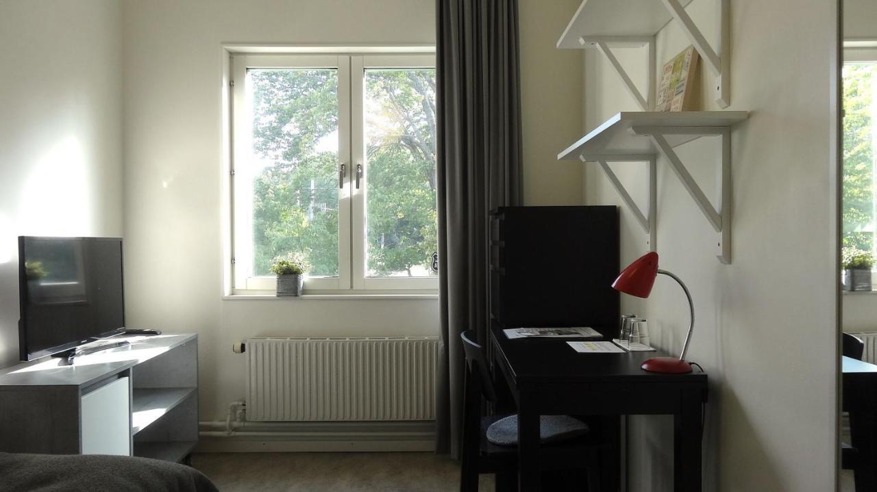 Le Mat B&B Åkersberga Exteriér fotografie