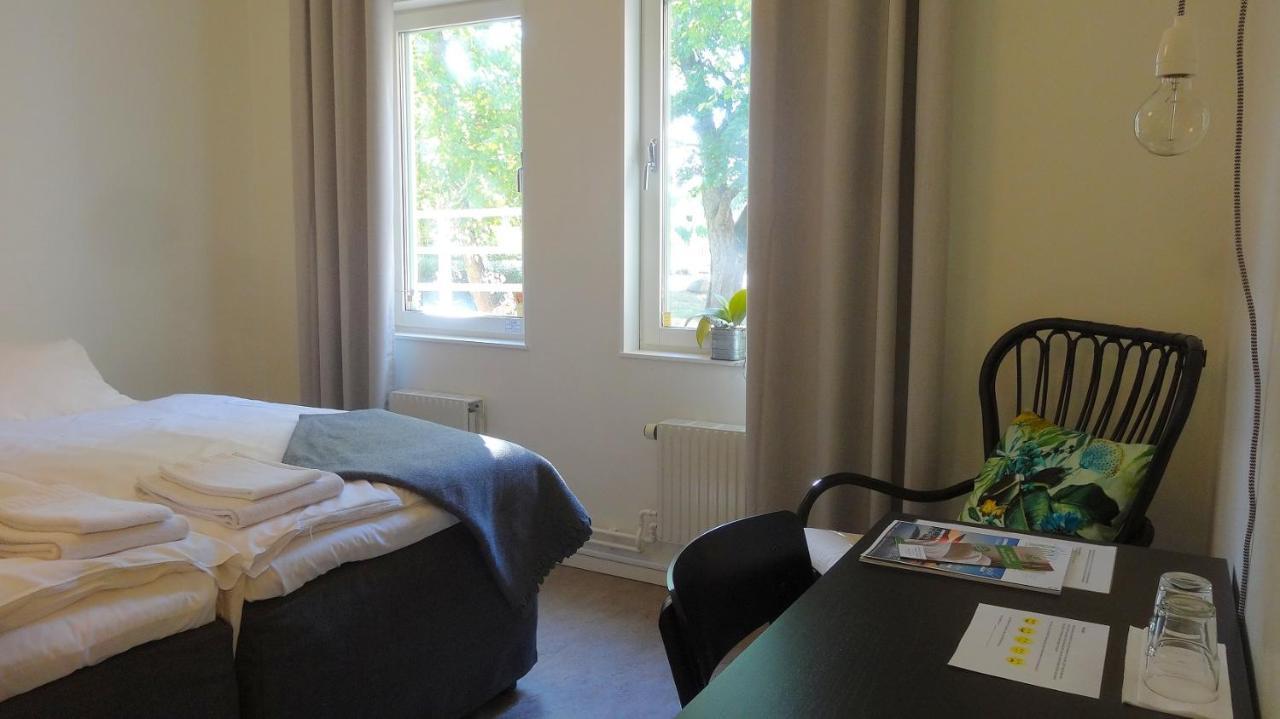 Le Mat B&B Åkersberga Exteriér fotografie