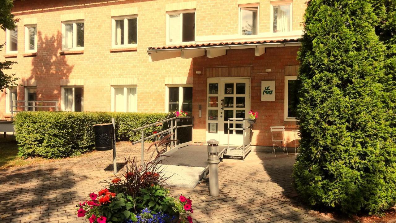 Le Mat B&B Åkersberga Exteriér fotografie