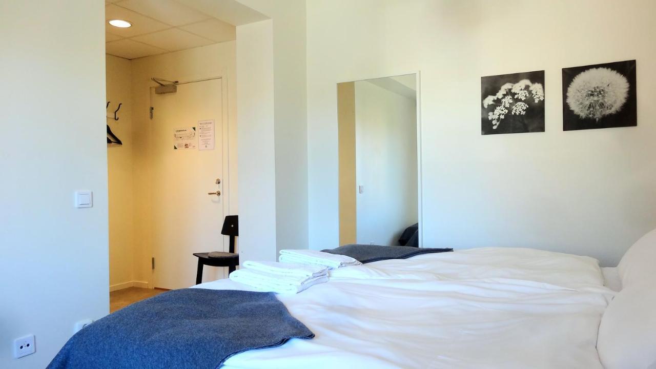 Le Mat B&B Åkersberga Exteriér fotografie