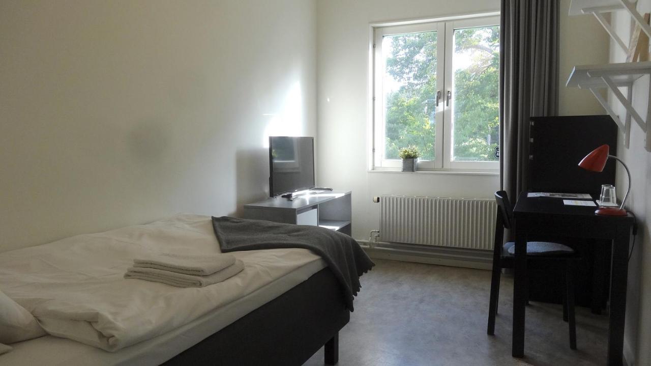 Le Mat B&B Åkersberga Exteriér fotografie