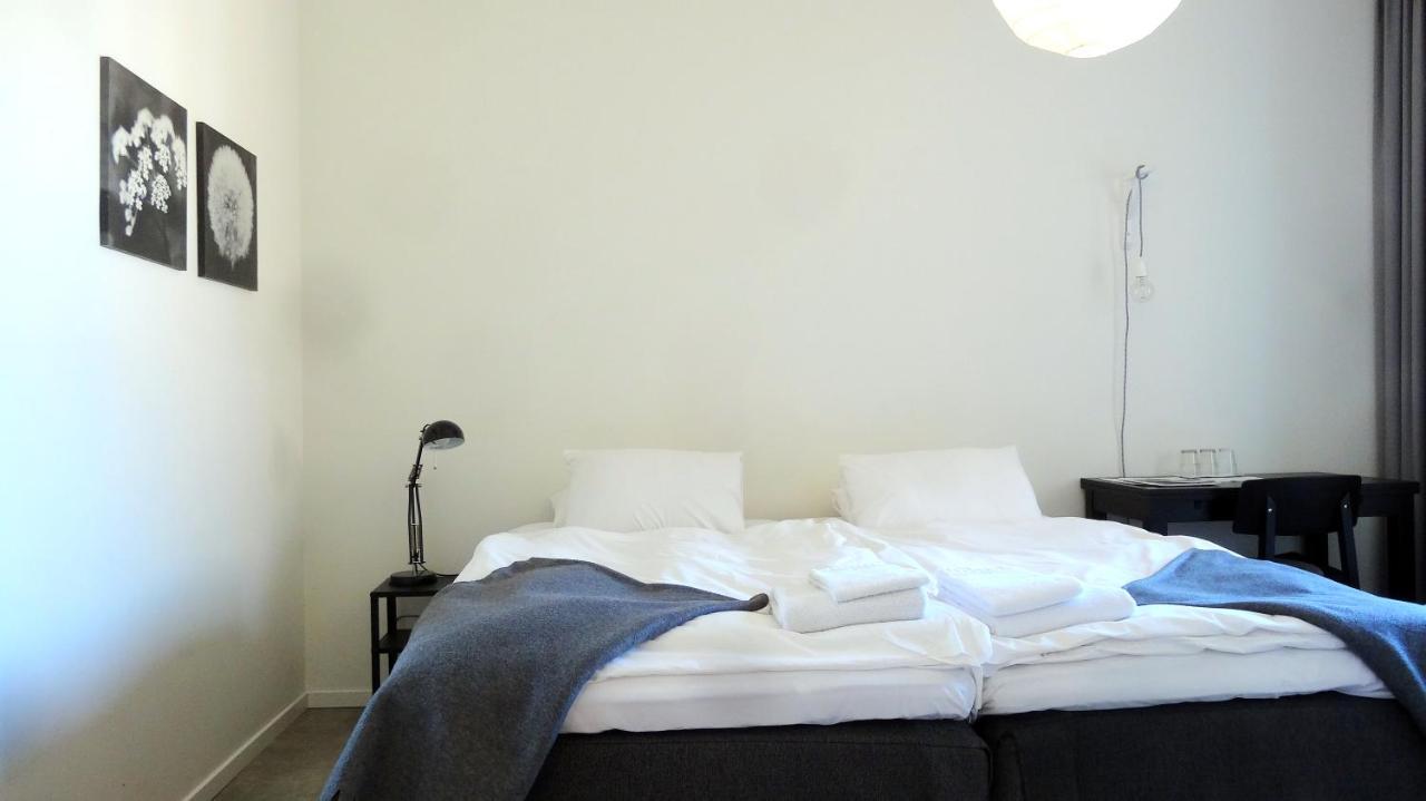Le Mat B&B Åkersberga Exteriér fotografie