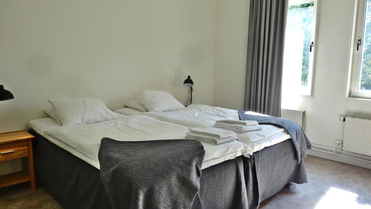 Le Mat B&B Åkersberga Exteriér fotografie