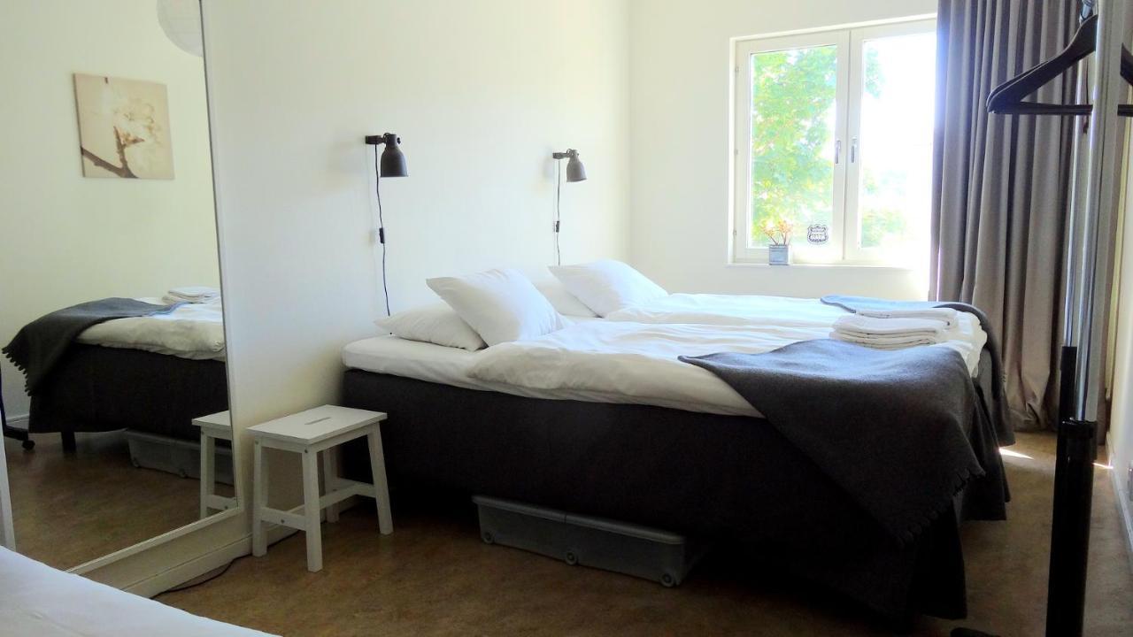 Le Mat B&B Åkersberga Exteriér fotografie