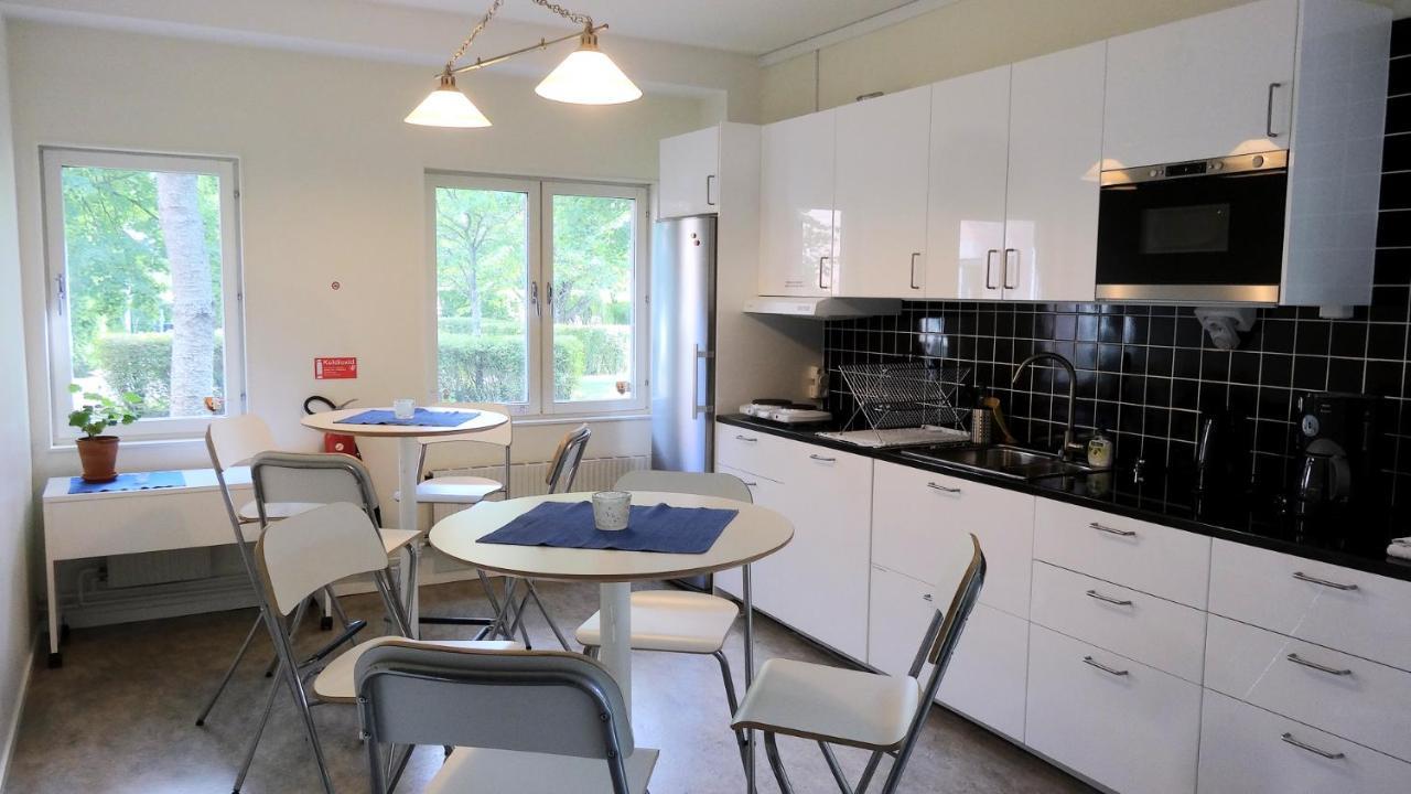 Le Mat B&B Åkersberga Exteriér fotografie