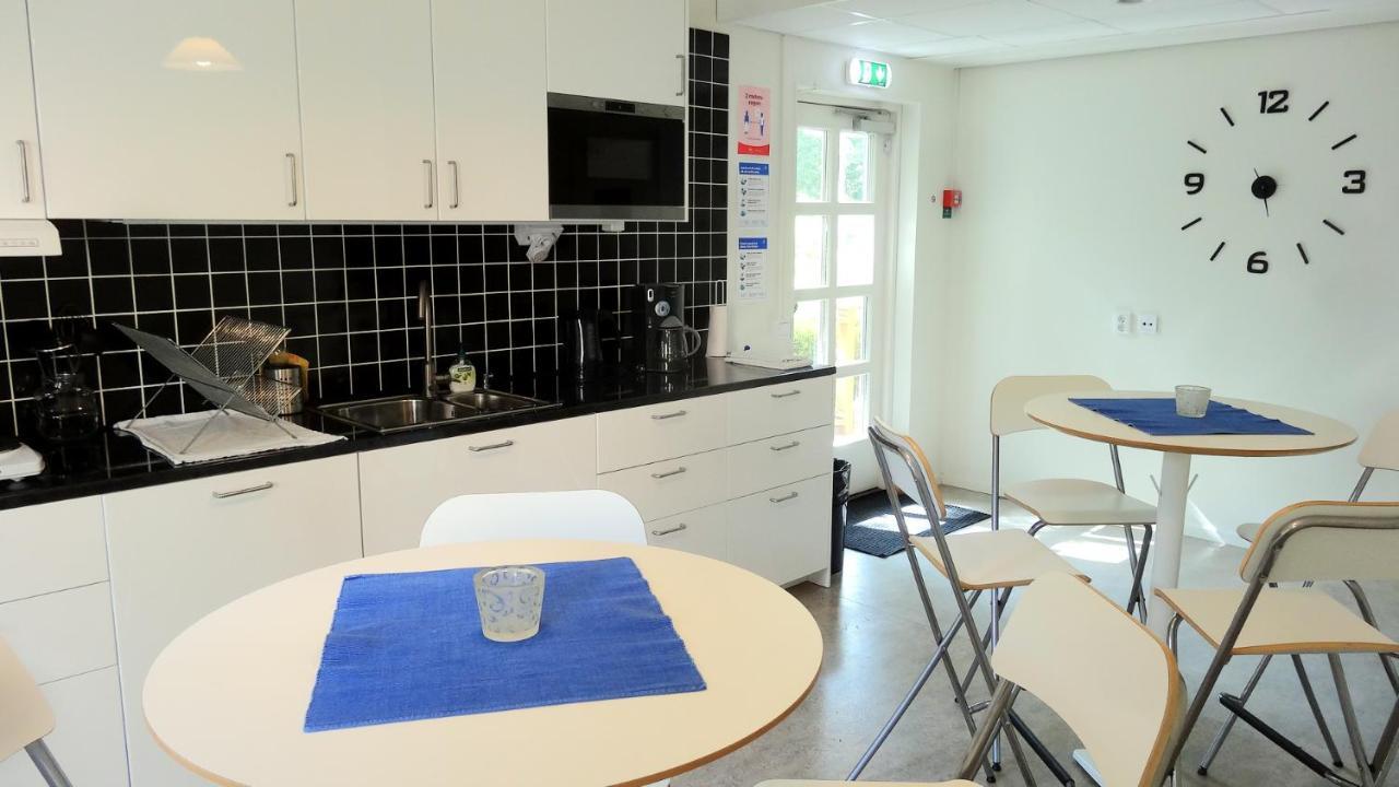 Le Mat B&B Åkersberga Exteriér fotografie
