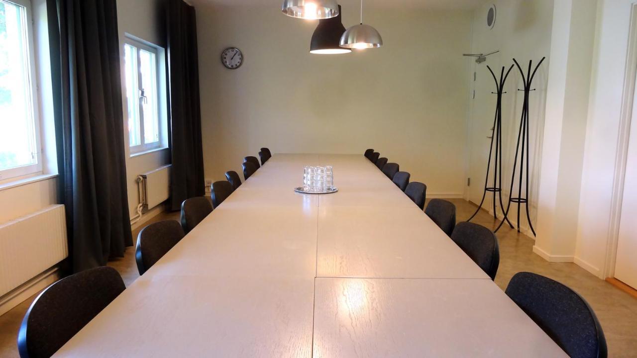 Le Mat B&B Åkersberga Exteriér fotografie
