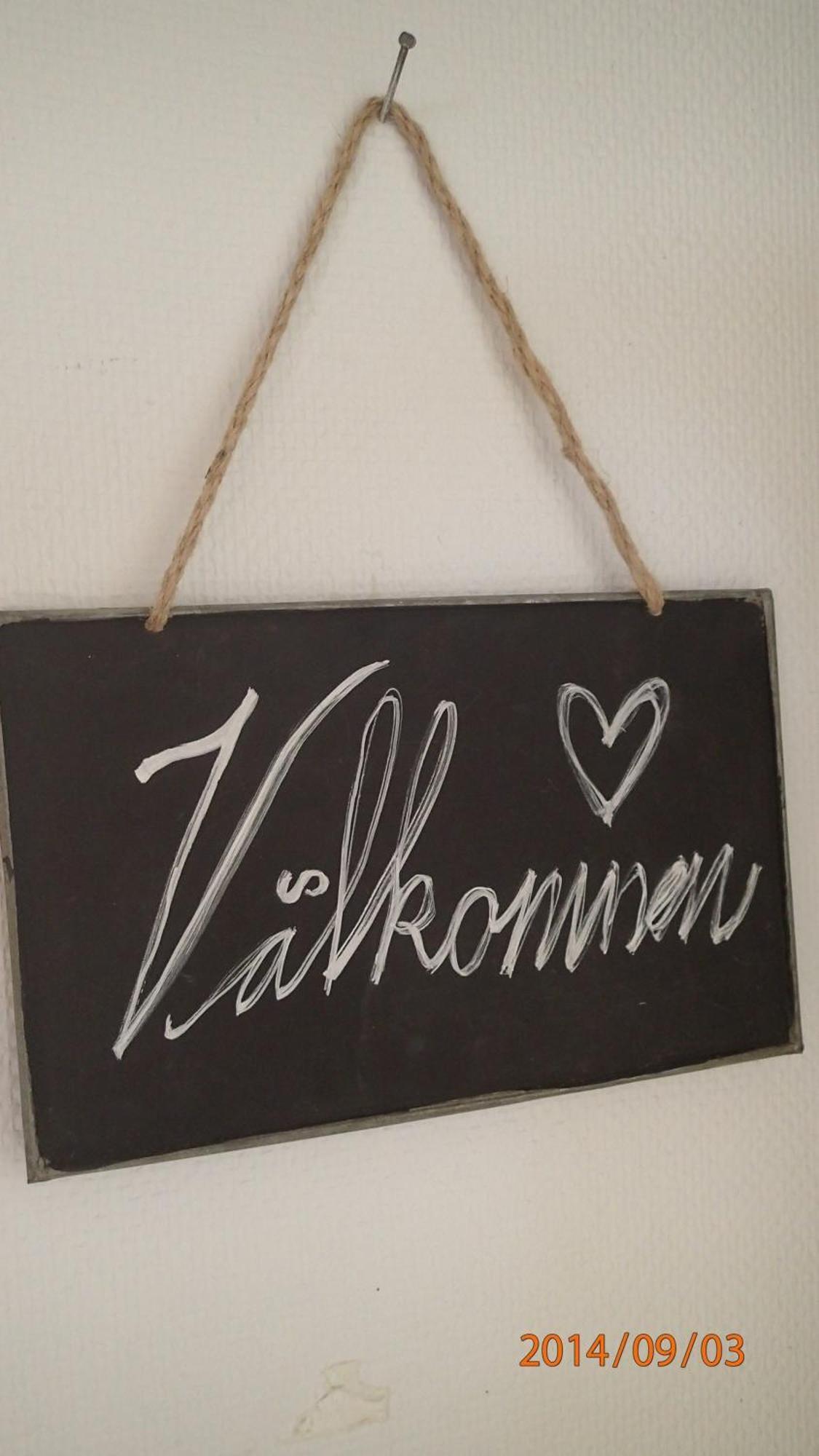 Le Mat B&B Åkersberga Pokoj fotografie
