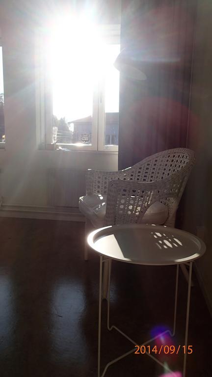 Le Mat B&B Åkersberga Pokoj fotografie