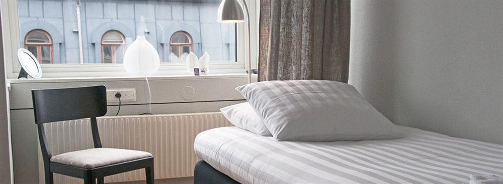 Le Mat B&B Åkersberga Exteriér fotografie