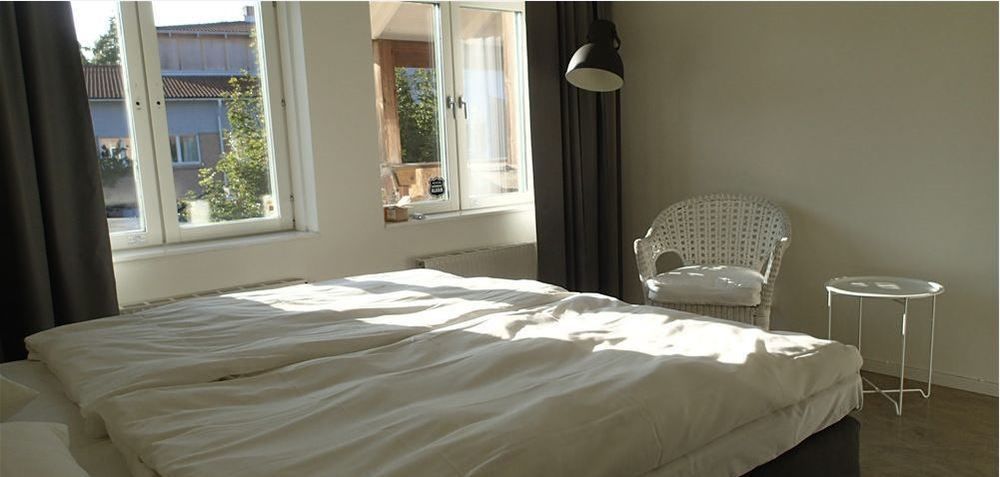 Le Mat B&B Åkersberga Exteriér fotografie