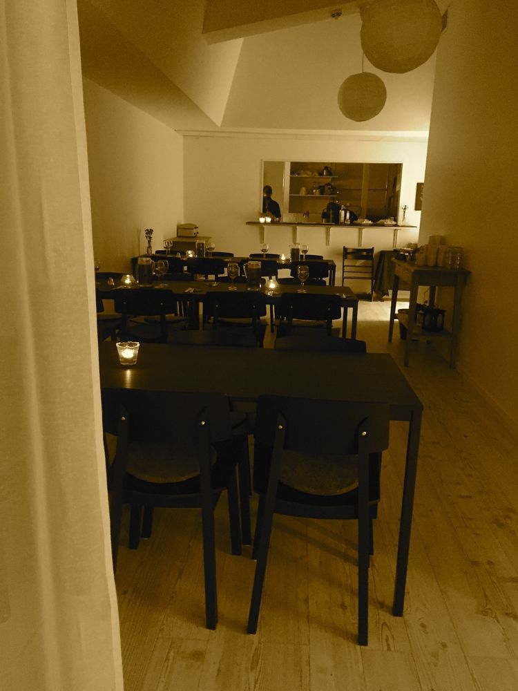 Le Mat B&B Åkersberga Exteriér fotografie