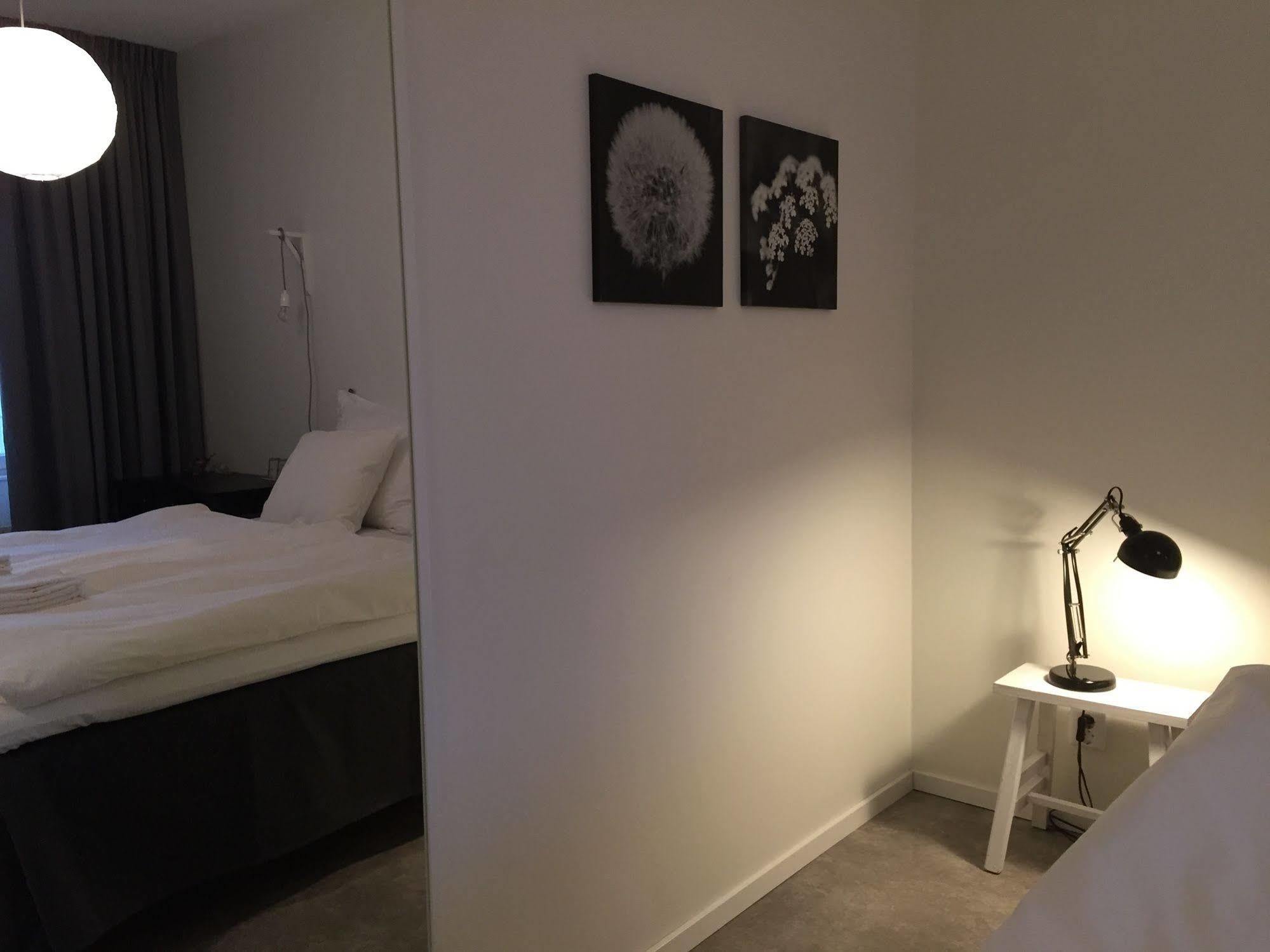 Le Mat B&B Åkersberga Exteriér fotografie