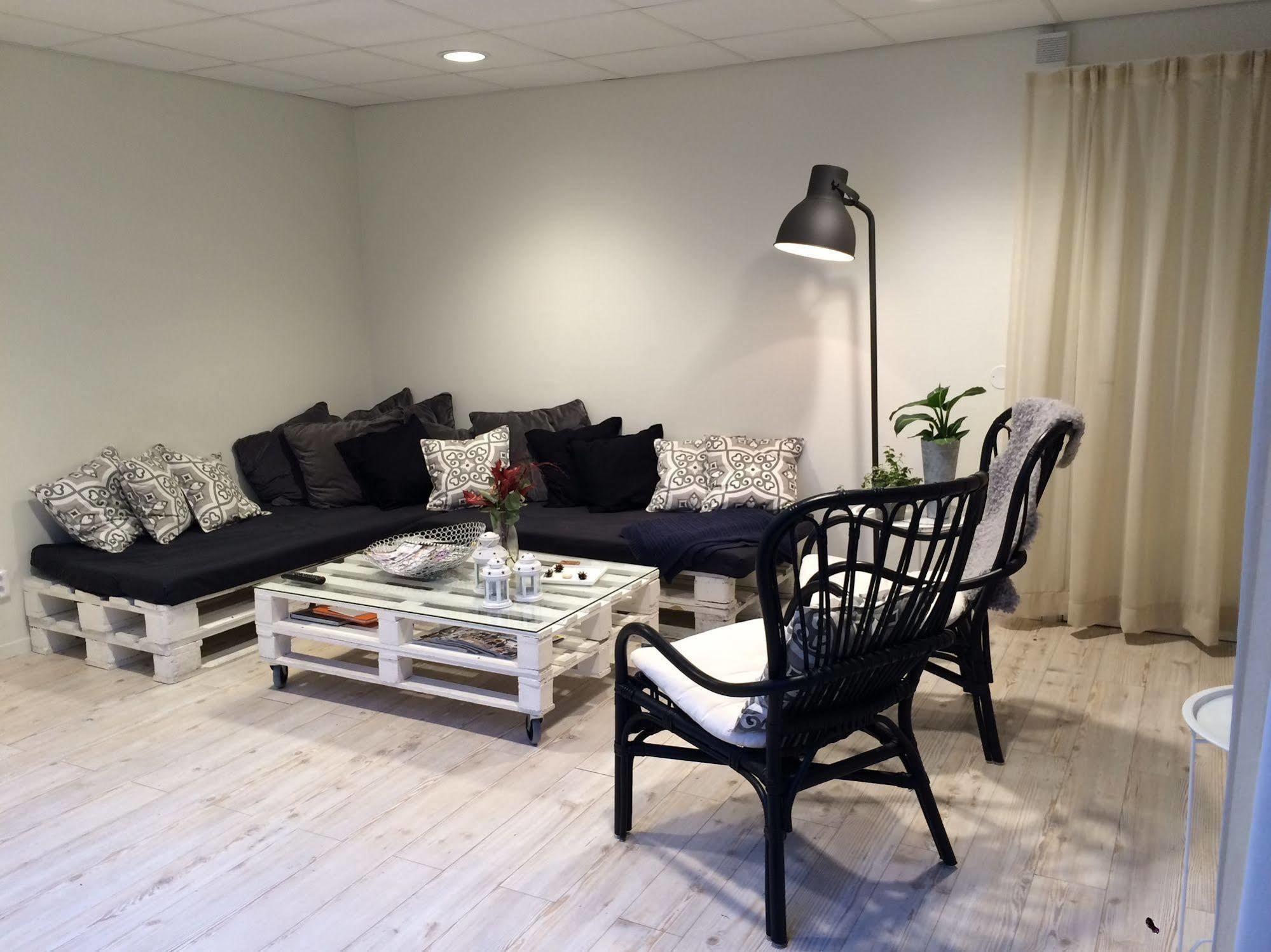 Le Mat B&B Åkersberga Exteriér fotografie