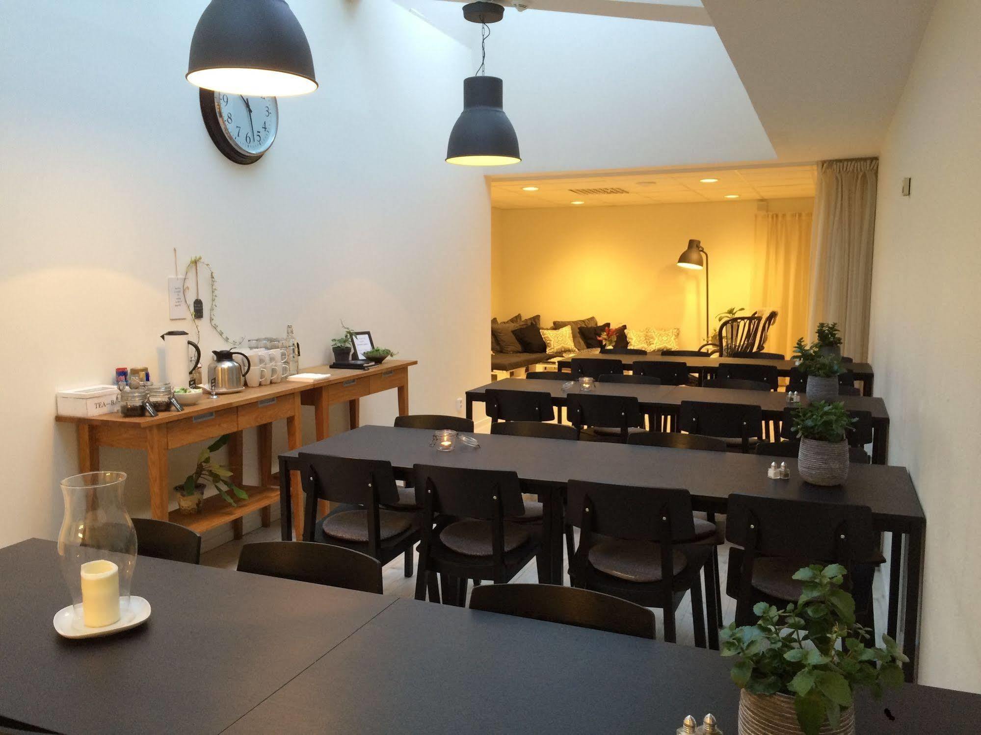 Le Mat B&B Åkersberga Exteriér fotografie