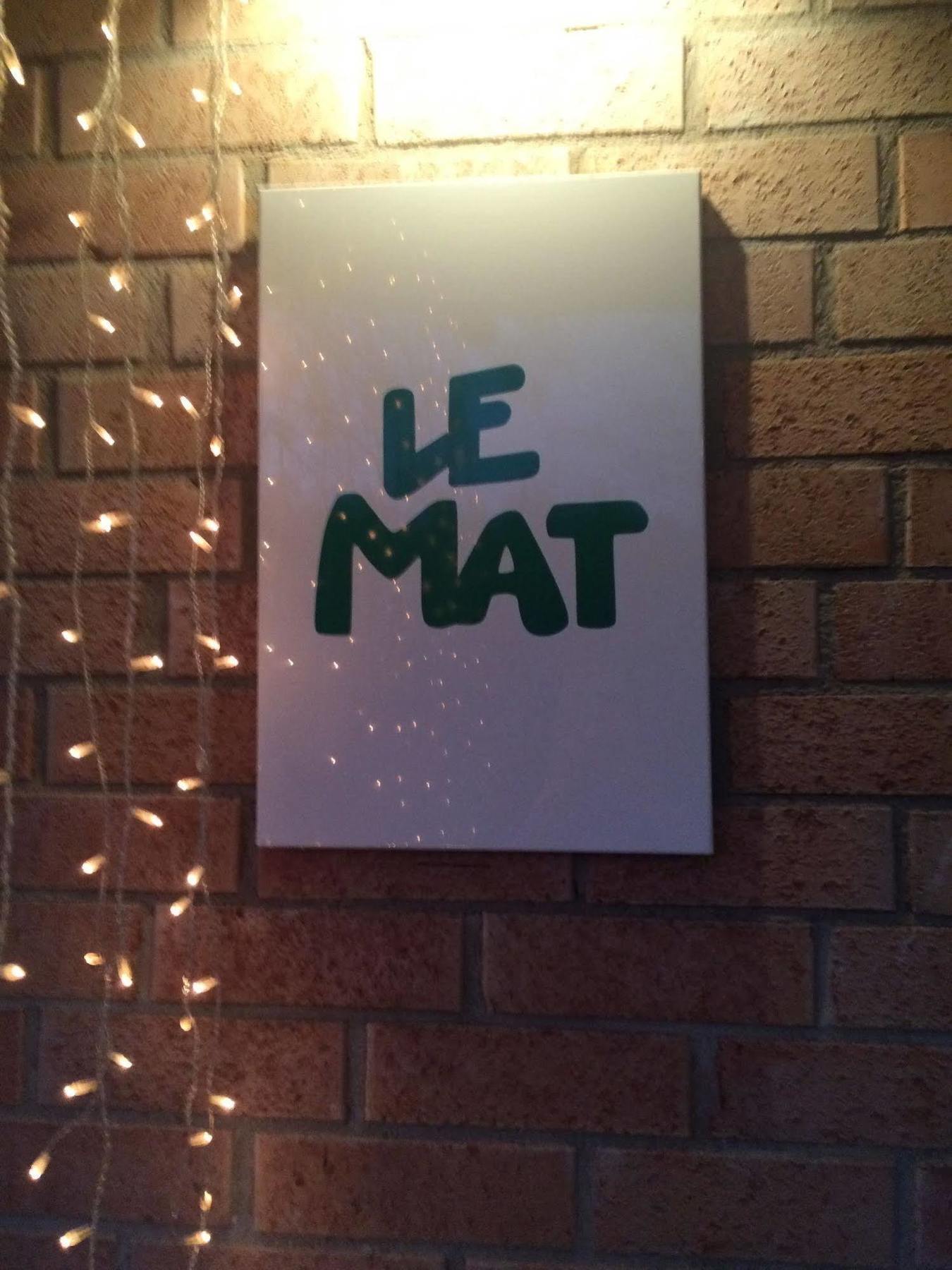 Le Mat B&B Åkersberga Exteriér fotografie