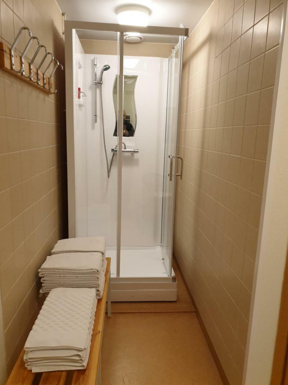 Le Mat B&B Åkersberga Exteriér fotografie