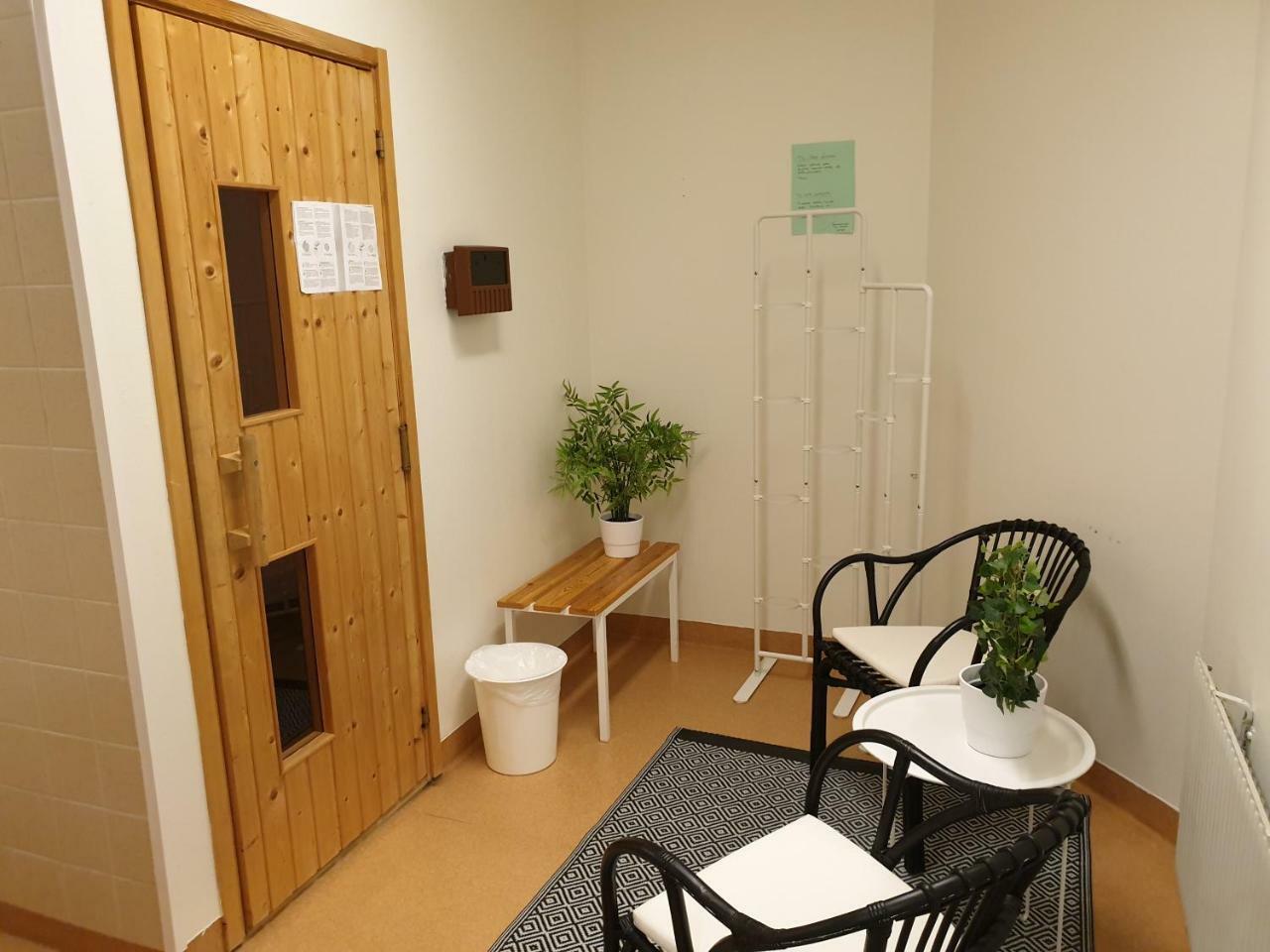 Le Mat B&B Åkersberga Exteriér fotografie